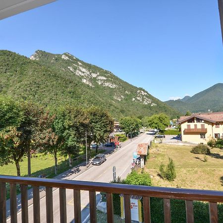 Hotel Sport Pieve Di Ledro Εξωτερικό φωτογραφία