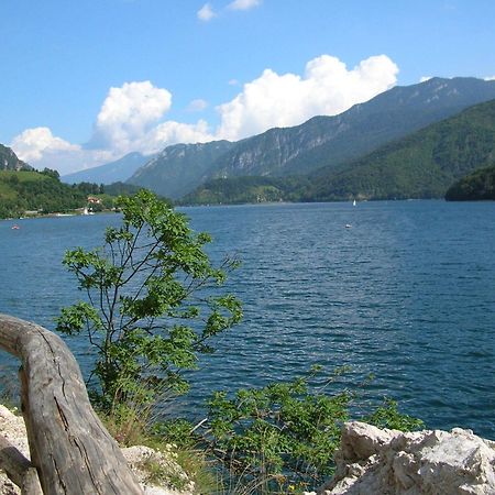 Hotel Sport Pieve Di Ledro Εξωτερικό φωτογραφία