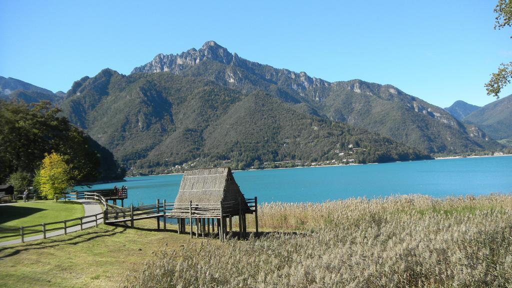 Hotel Sport Pieve Di Ledro Εξωτερικό φωτογραφία