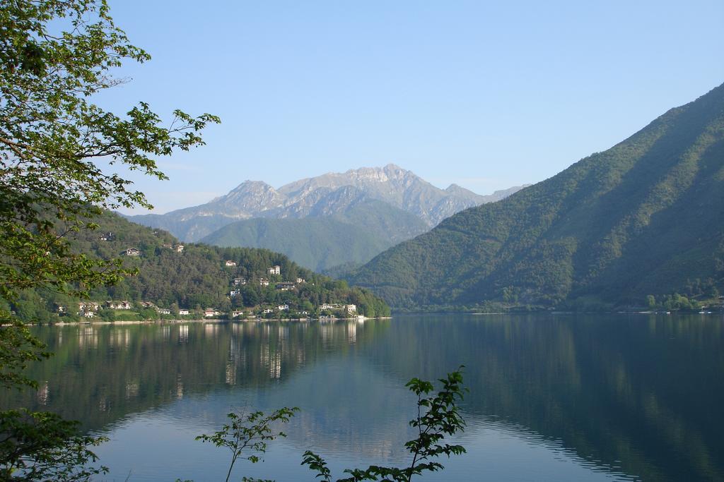 Hotel Sport Pieve Di Ledro Εξωτερικό φωτογραφία