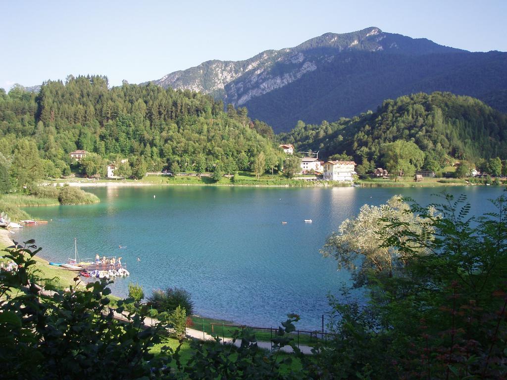 Hotel Sport Pieve Di Ledro Εξωτερικό φωτογραφία