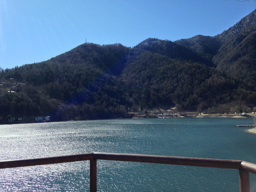 Hotel Sport Pieve Di Ledro Εξωτερικό φωτογραφία