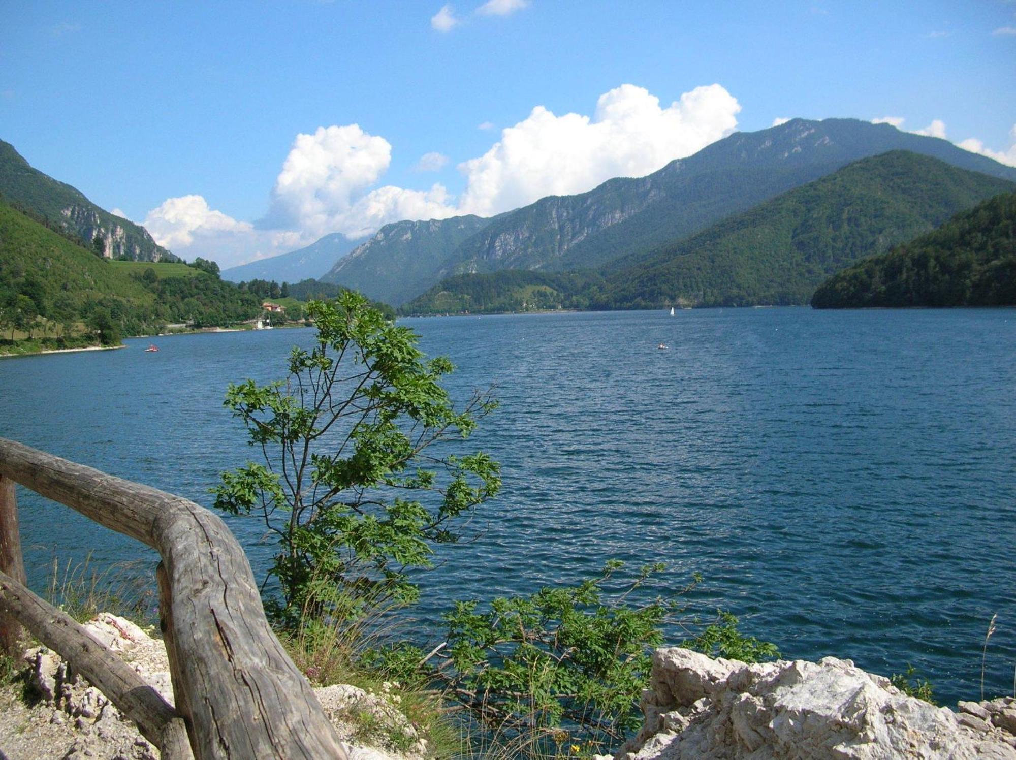 Hotel Sport Pieve Di Ledro Εξωτερικό φωτογραφία