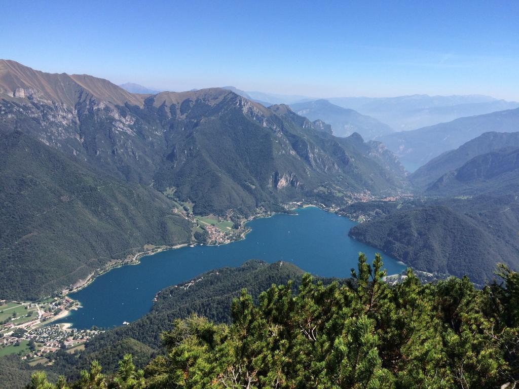 Hotel Sport Pieve Di Ledro Εξωτερικό φωτογραφία