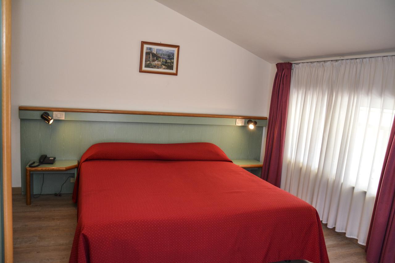 Hotel Sport Pieve Di Ledro Εξωτερικό φωτογραφία