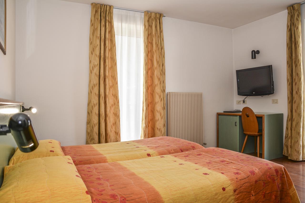 Hotel Sport Pieve Di Ledro Εξωτερικό φωτογραφία