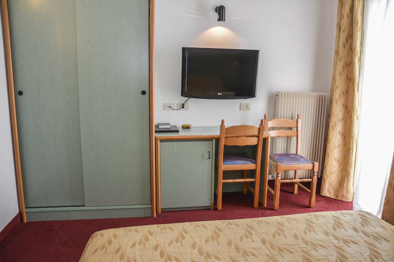 Hotel Sport Pieve Di Ledro Εξωτερικό φωτογραφία