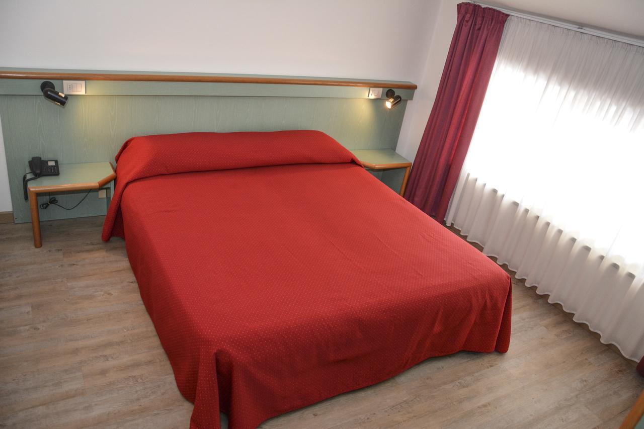 Hotel Sport Pieve Di Ledro Εξωτερικό φωτογραφία