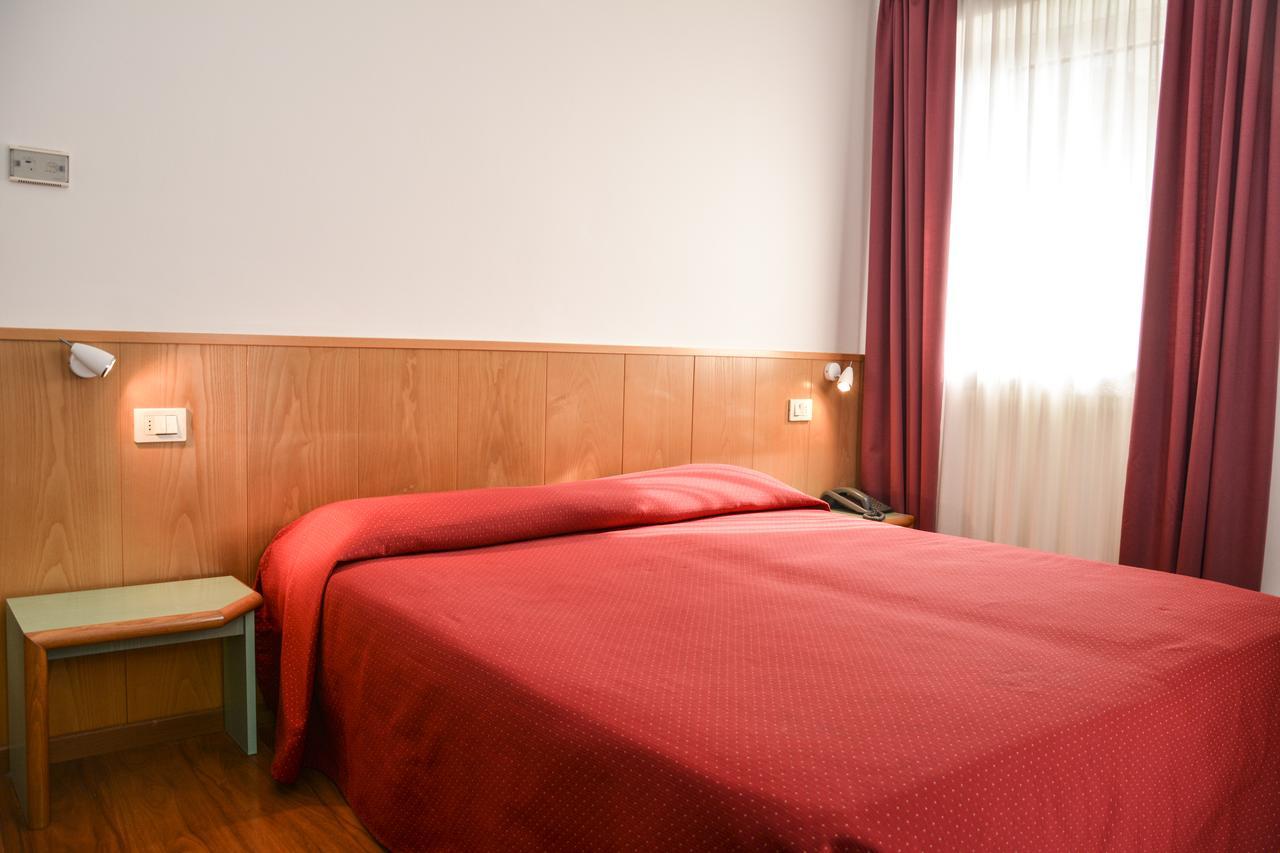 Hotel Sport Pieve Di Ledro Εξωτερικό φωτογραφία