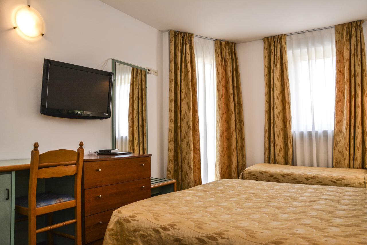 Hotel Sport Pieve Di Ledro Εξωτερικό φωτογραφία