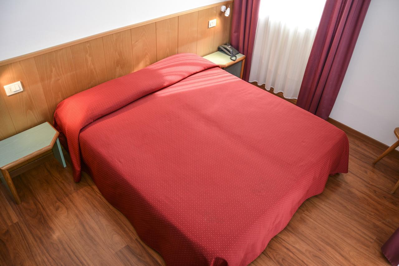 Hotel Sport Pieve Di Ledro Εξωτερικό φωτογραφία