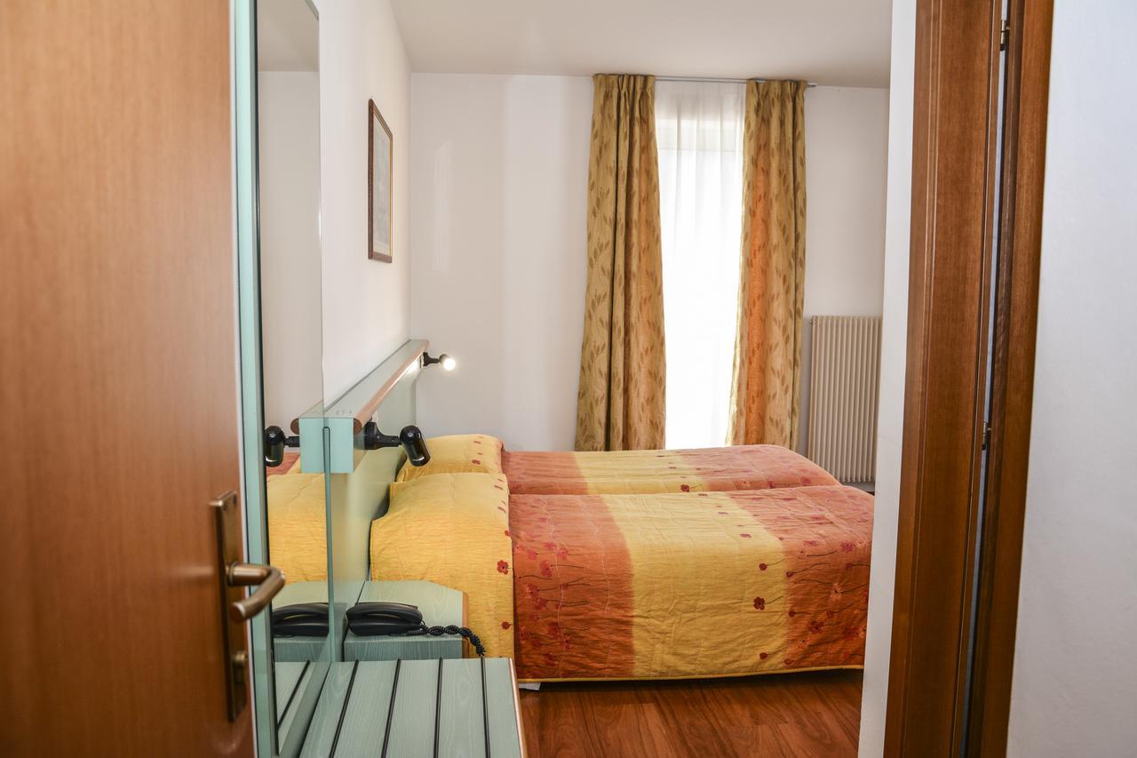 Hotel Sport Pieve Di Ledro Εξωτερικό φωτογραφία