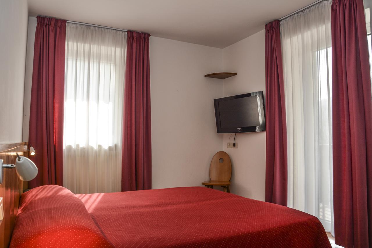 Hotel Sport Pieve Di Ledro Εξωτερικό φωτογραφία