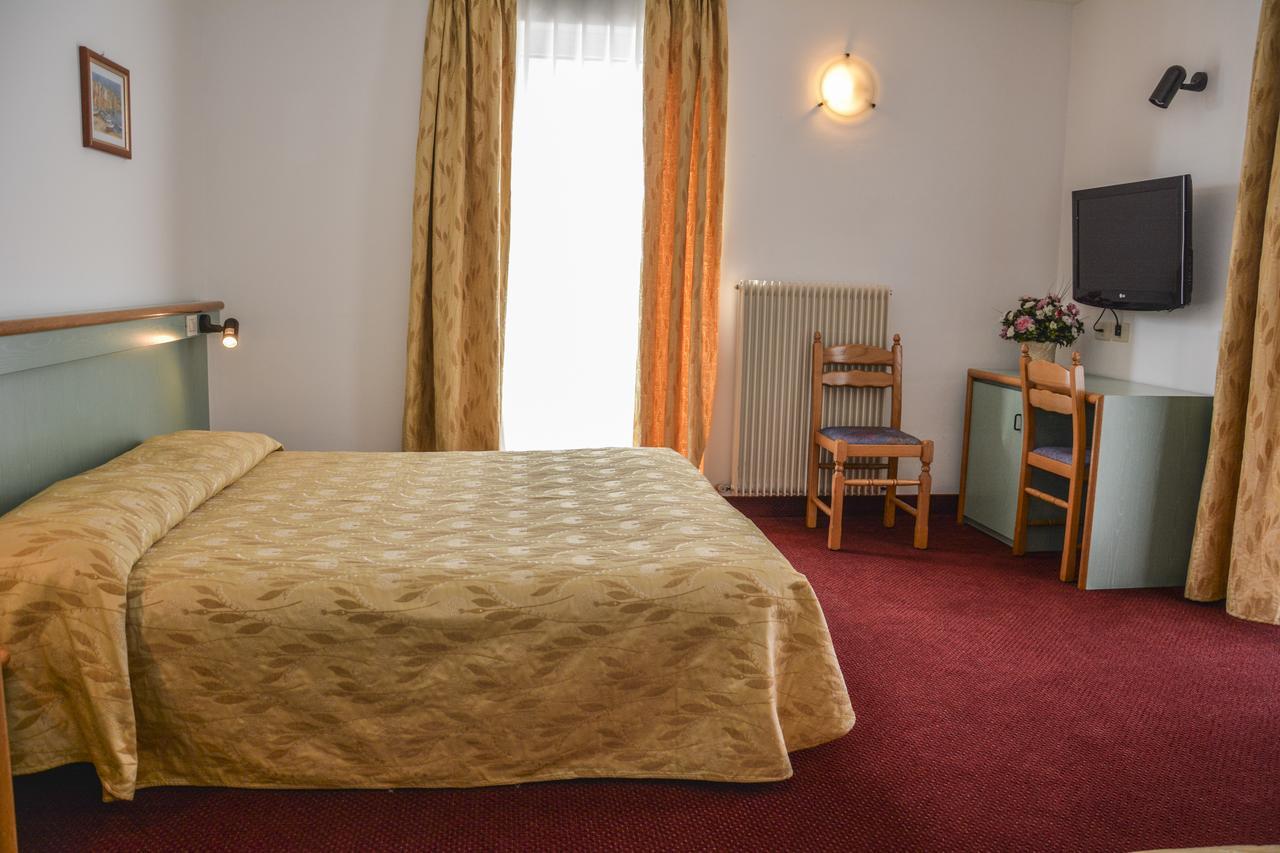 Hotel Sport Pieve Di Ledro Εξωτερικό φωτογραφία