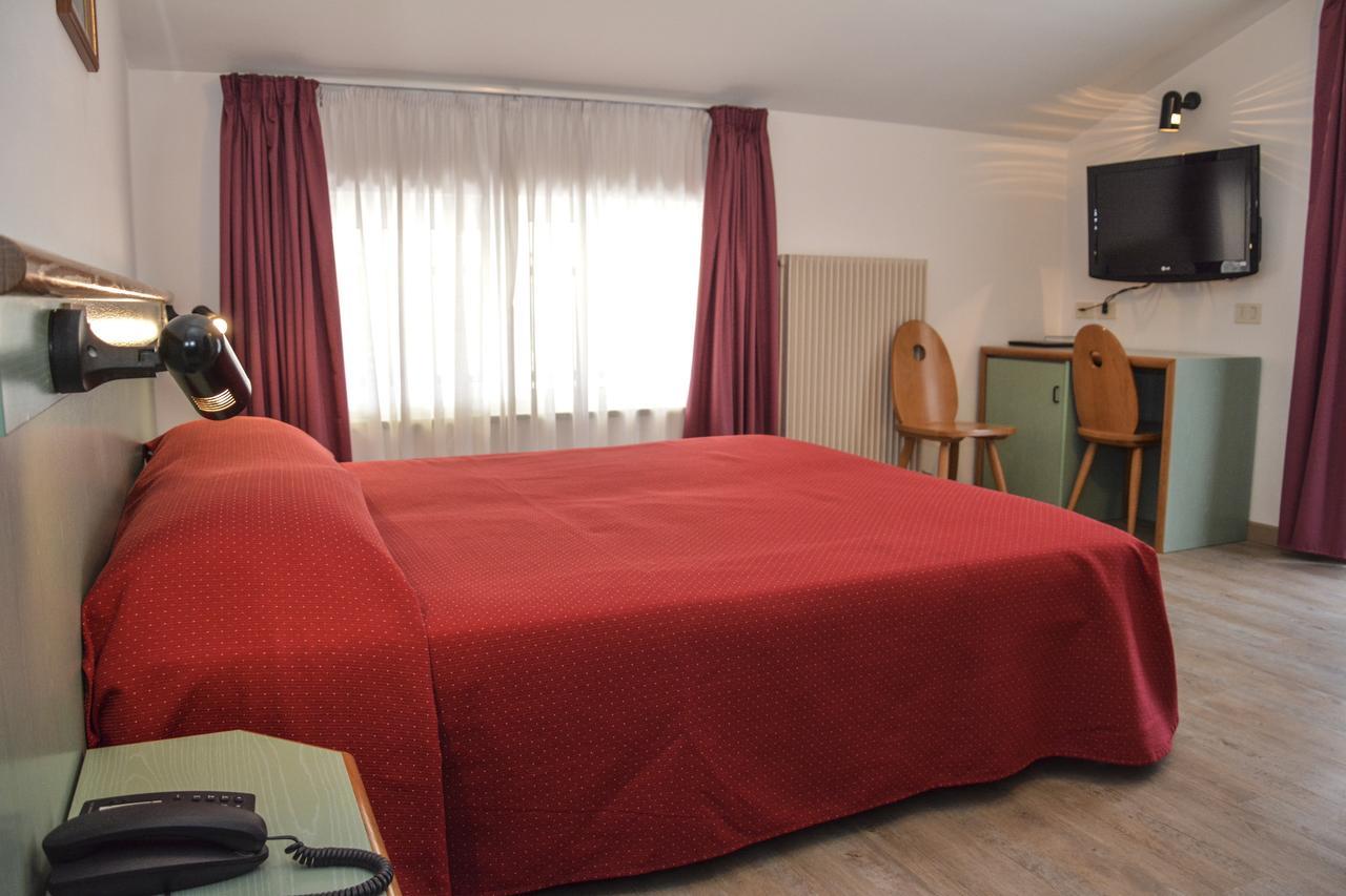 Hotel Sport Pieve Di Ledro Εξωτερικό φωτογραφία