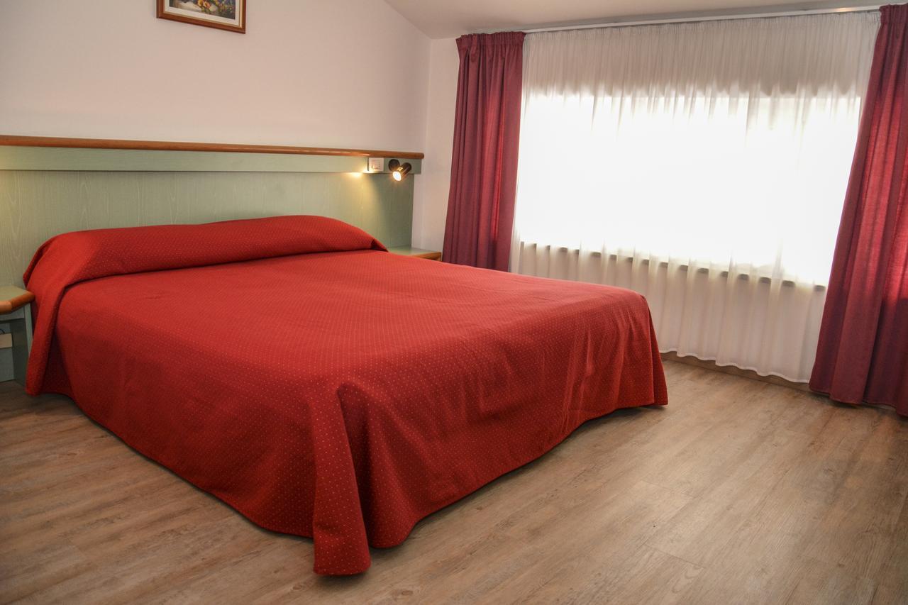 Hotel Sport Pieve Di Ledro Εξωτερικό φωτογραφία