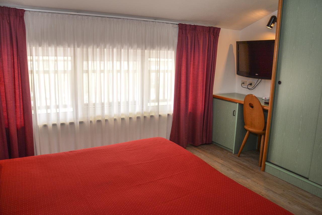 Hotel Sport Pieve Di Ledro Εξωτερικό φωτογραφία