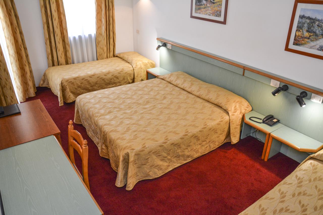 Hotel Sport Pieve Di Ledro Εξωτερικό φωτογραφία
