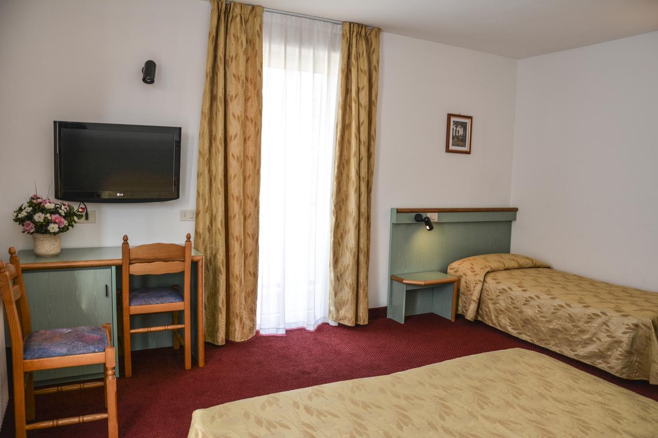 Hotel Sport Pieve Di Ledro Εξωτερικό φωτογραφία